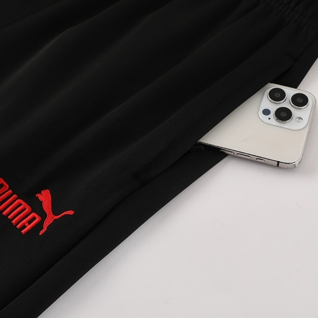 AC Milan Soccer Training Kit 2025/26 - bestsoccerstore