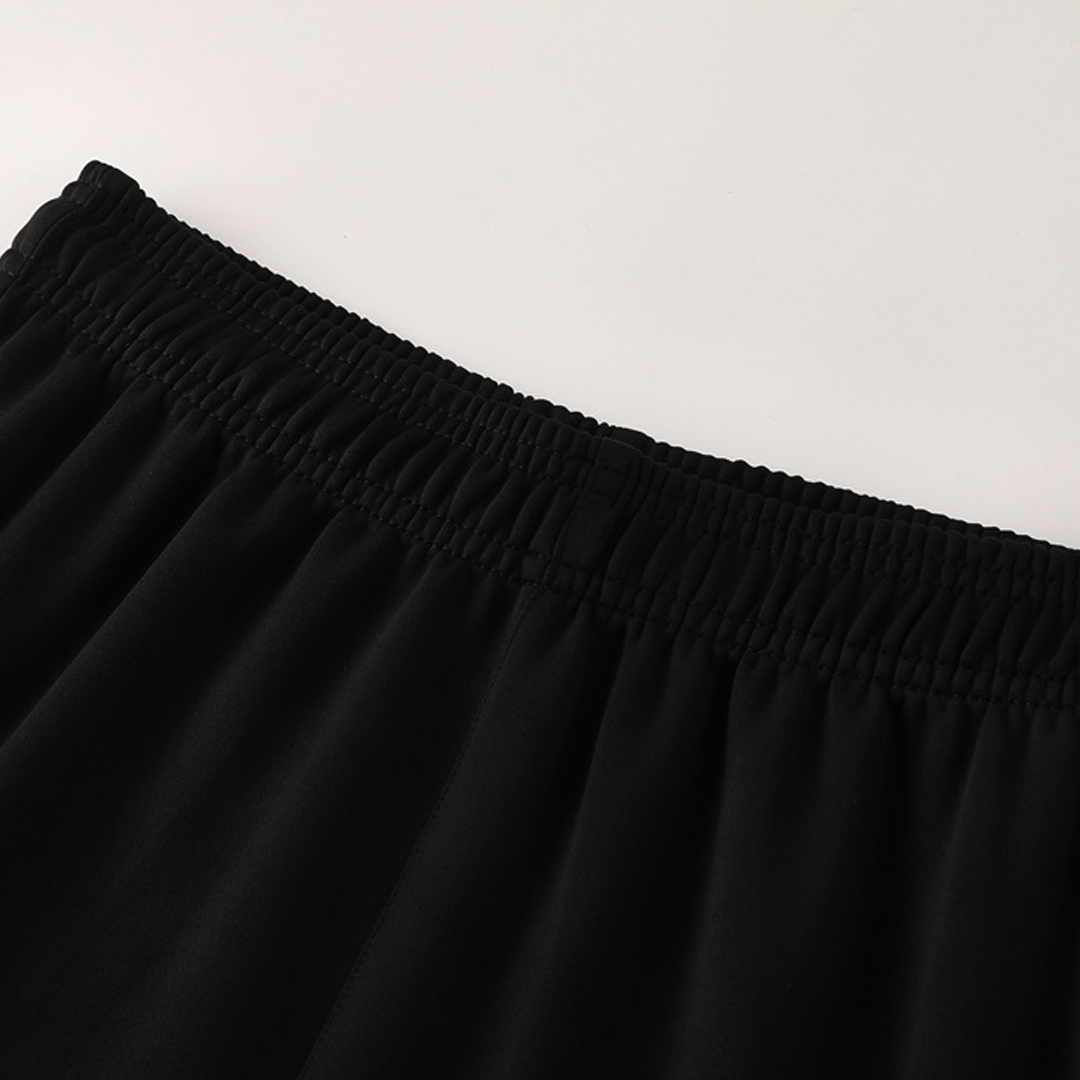 AC Milan Soccer Training Kit 2025/26 - bestsoccerstore