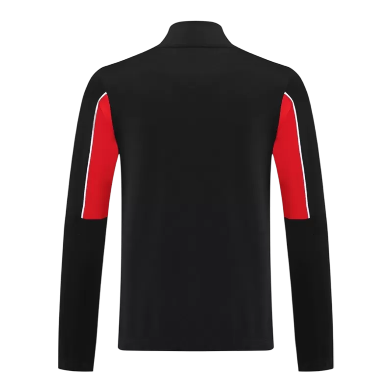 AC Milan Soccer Training Kit 2025/26 - bestsoccerstore