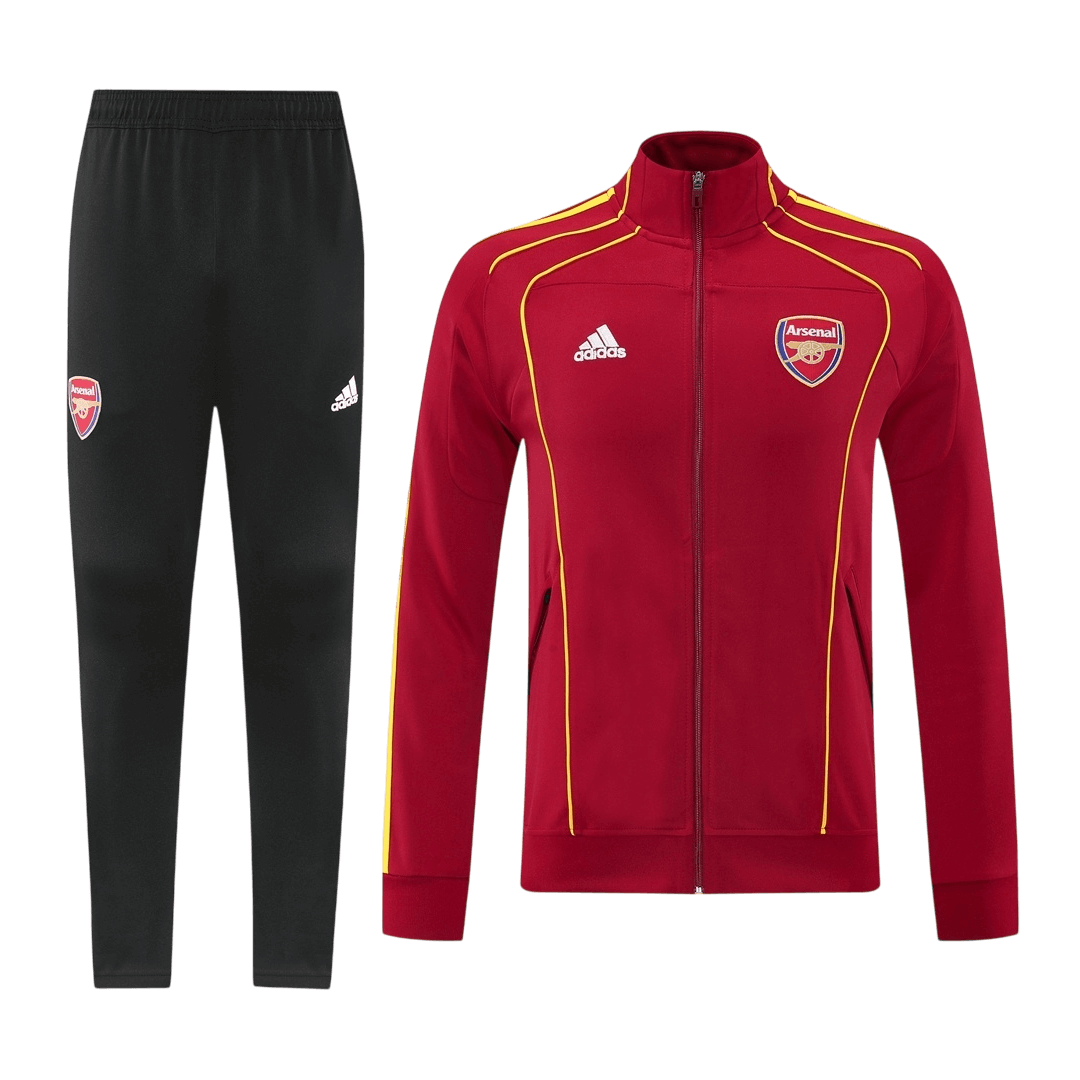 Arsenal Soccer Training Kit 2025/26 - bestsoccerstore