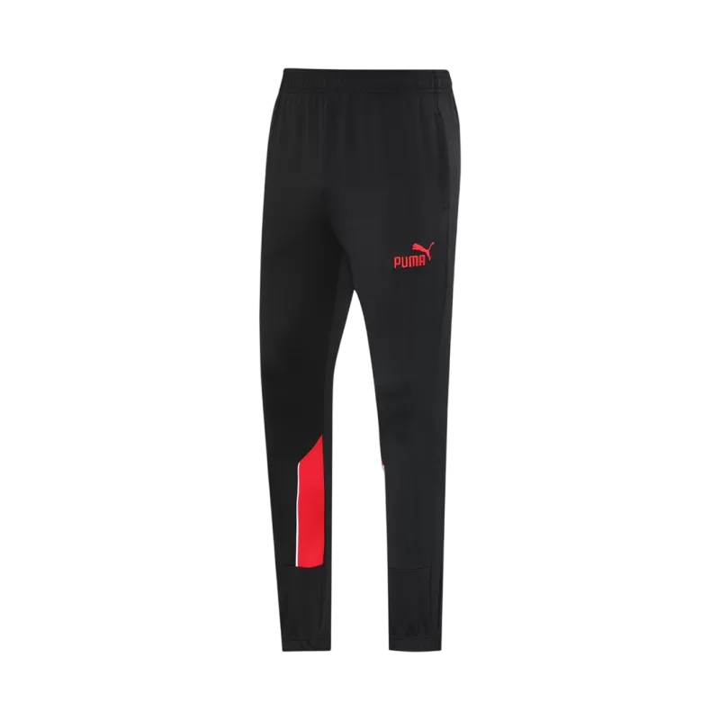 AC Milan Soccer Training Kit 2025/26 - bestsoccerstore