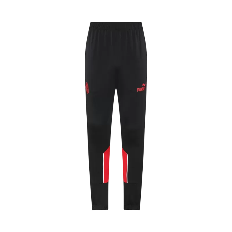 AC Milan Soccer Training Kit 2025/26 - bestsoccerstore