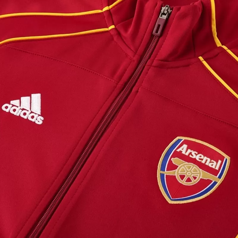 Arsenal Soccer Training Kit 2025/26 - bestsoccerstore