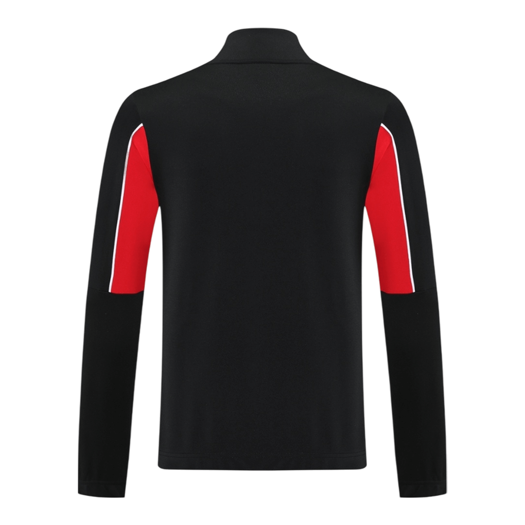 AC Milan Soccer Jacket 2025/26 - bestsoccerstore