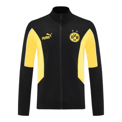 Borussia Dortmund Soccer Jacket 2025/26 - bestsoccerstore