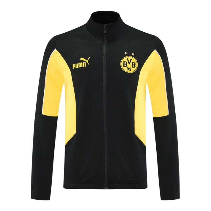 Borussia Dortmund Soccer Training Kit 2025/26 - bestsoccerstore
