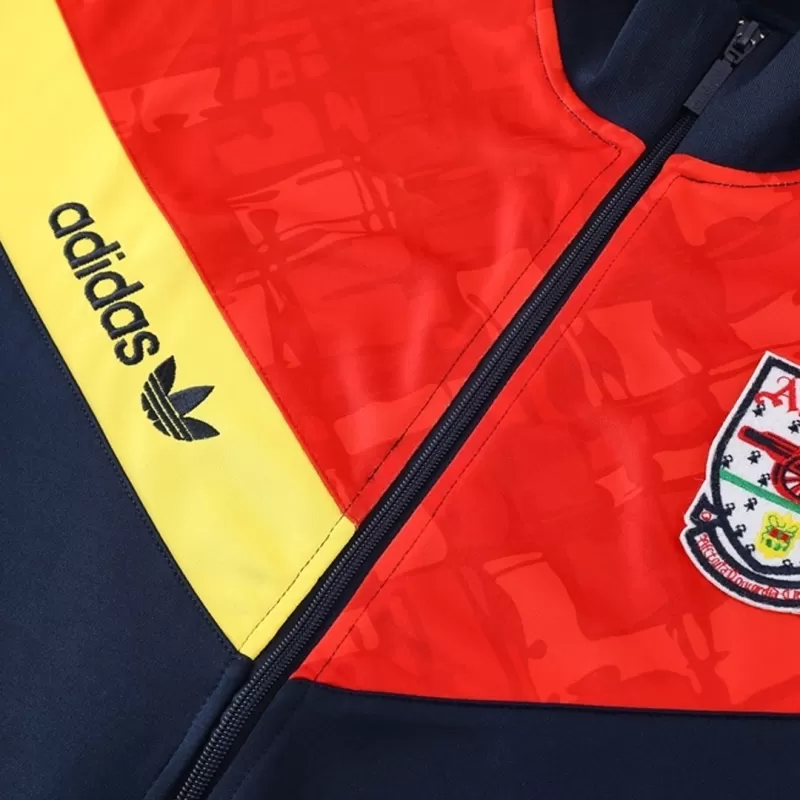 Arsenal Soccer Training Kit 2025/26 - bestsoccerstore