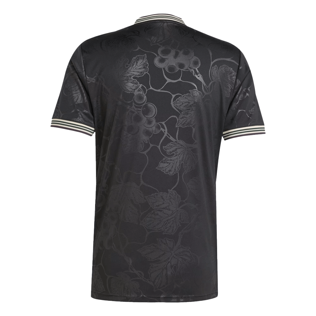 [Free] Juventus Soccer Jersey Third Away Custom Shirt 2025/26 - bestsoccerstore