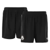 Authentic Bayern Munich Soccer Shorts Third Away 2025/26 - bestsoccerstore
