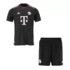 Authentic Bayern Munich Third Away Soccer Jersey Kit 2025/26 - bestsoccerstore