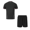 Authentic Bayern Munich Third Away Soccer Jersey Kit 2025/26 - bestsoccerstore