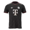 Authentic Bayern Munich Third Away Soccer Jersey Kit 2025/26 - bestsoccerstore