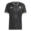 Juventus Soccer Jersey Third Away Shirt 2025/26 - bestsoccerstore