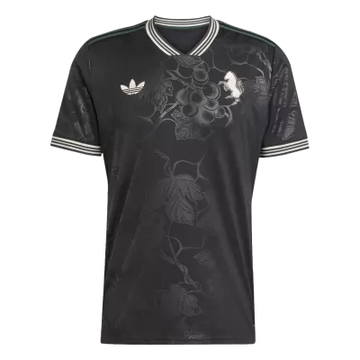Juventus Soccer Jersey Third Away Shirt 2025/26 - bestsoccerstore