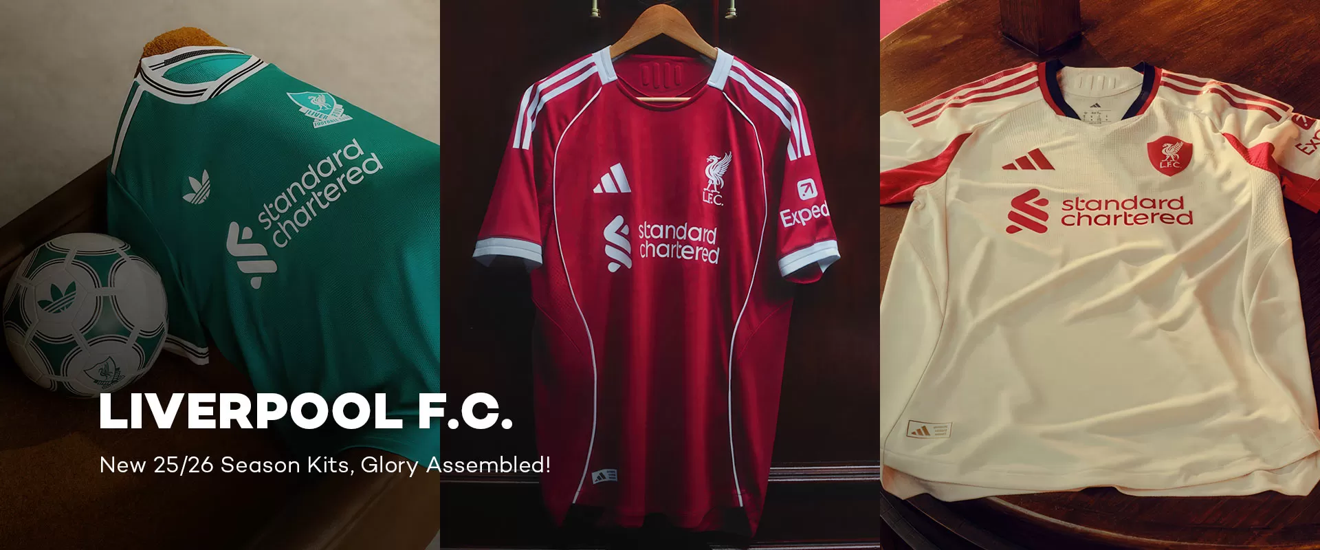 Liverpool soccer jerseys - bestsoccerstore