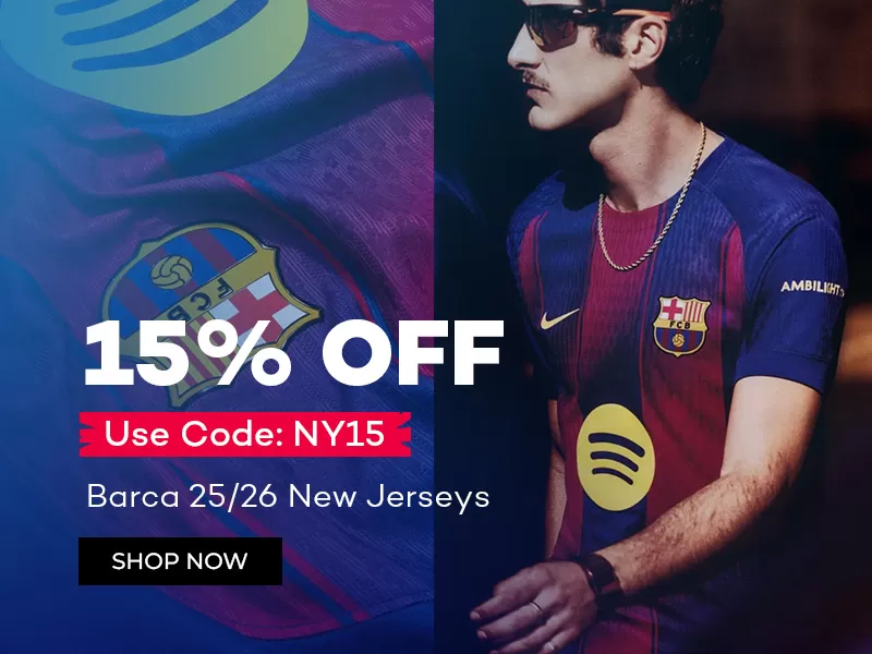 BANNER - bestsoccerstore
