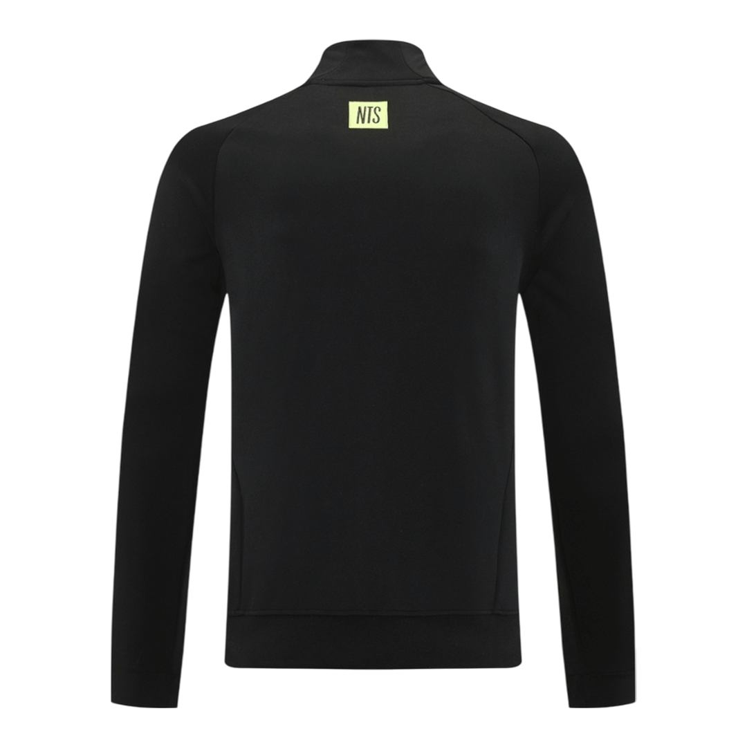 Arsenal Soccer Jacket 2025/26 - bestsoccerstore