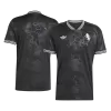 Juventus Soccer Jersey Third Away Shirt 2025/26 - bestsoccerstore