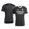 Real Madrid Jersey Soccer Goalkeeper Jersey 2025/26 - bestsoccerstore
