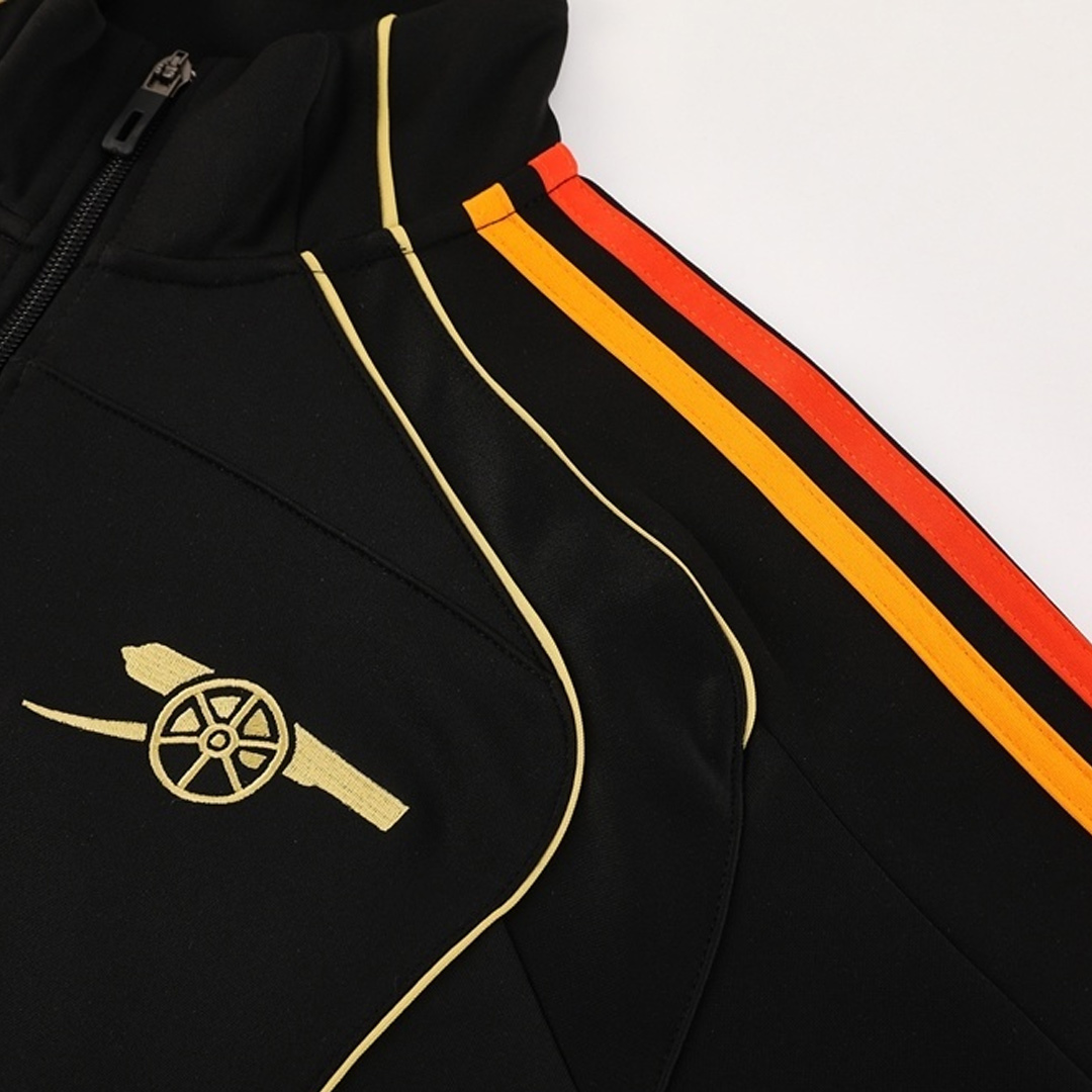 Arsenal Soccer Jacket 2025/26 - bestsoccerstore