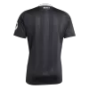 Real Madrid Jersey Soccer Goalkeeper Jersey 2025/26 - bestsoccerstore