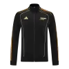 Arsenal Soccer Jacket 2025/26 - bestsoccerstore