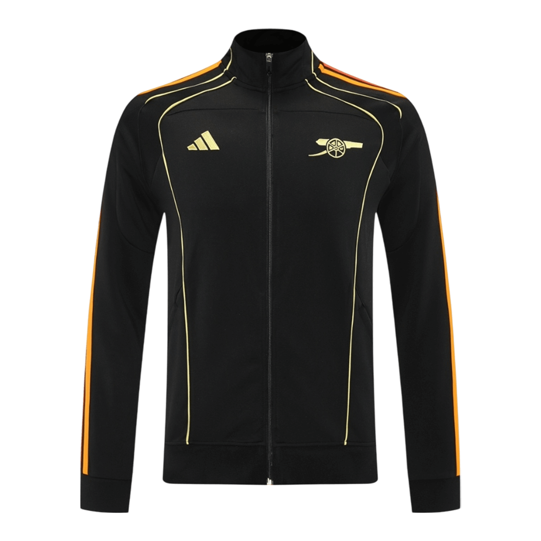 Arsenal Soccer Jacket 2025/26 - bestsoccerstore