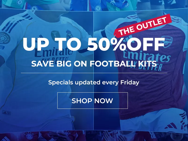 Friday Deal - bestsoccerstore