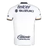 Authentic Pumas UNAM Jersey Soccer Jersey Home 2025/26 - bestsoccerstore
