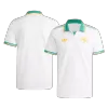 Roma Third Away Custom Player Version Soccer Jersey 2025/26 - bestsoccerstore