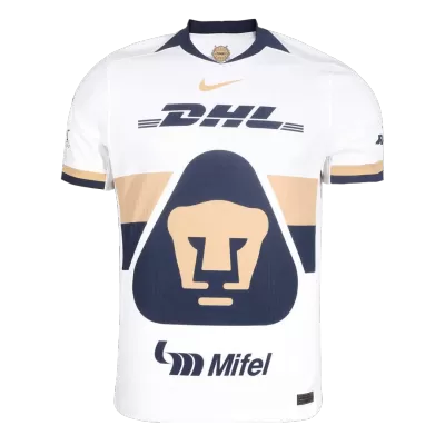 Authentic Pumas UNAM Jersey Soccer Jersey Home 2025/26 - bestsoccerstore