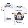 Authentic Pumas UNAM Jersey Soccer Jersey Home 2025/26 - bestsoccerstore