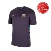 England Soccer Jersey Away Shirt 2024 - bestsoccerstore