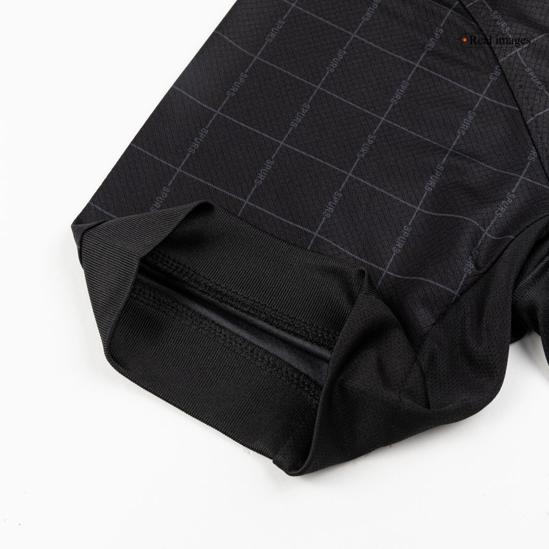 Tottenham Hotspur X Stray Kids Soccer Jersey Shirt 2025/26 - bestsoccerstore