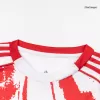 Olympiakos Soccer Jersey Away Shirt 2025/26 - bestsoccerstore