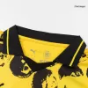 Borussia Dortmund Soccer Jersey Home Shirt 2025/26 - bestsoccerstore