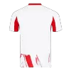 Olympiakos Soccer Jersey Away Shirt 2025/26 - bestsoccerstore