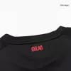 AC Milan Jersey Custom Soccer Jersey Home 2025/26 - bestsoccerstore