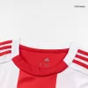 Olympiakos Soccer Jersey Home Shirt 2025/26 - bestsoccerstore