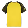 Authentic Borussia Dortmund Jersey Soccer Jersey Home 2025/26 - bestsoccerstore