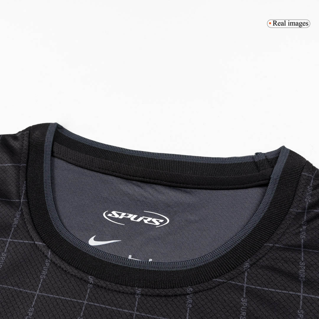 Tottenham Hotspur X Stray Kids Soccer Jersey Shirt 2025/26 - bestsoccerstore