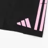 Authentic Juventus Soccer Shorts Custom Home 2025/26 - bestsoccerstore