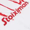 Olympiakos Soccer Jersey Away Shirt 2025/26 - bestsoccerstore