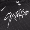 Tottenham Hotspur X Stray Kids Soccer Jersey Shirt 2025/26 - bestsoccerstore