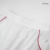 Authentic Arsenal Soccer Shorts Home 2025/26 - bestsoccerstore