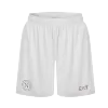 Napoli Soccer Shorts Away 2025/26 - bestsoccerstore