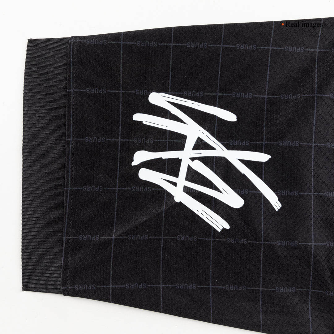 Tottenham Hotspur X Stray Kids Soccer Jersey Shirt 2025/26 - bestsoccerstore