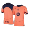 Authentic Barcelona Jersey Soccer Jersey Third Away 2025/26 - bestsoccerstore