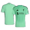 Liverpool Jersey Soccer Goalkeeper Jersey 2025/26 - bestsoccerstore