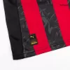 AC Milan Jersey Custom Soccer Jersey Home 2025/26 - bestsoccerstore